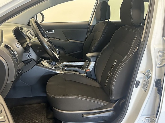 Kia Sportage 7 of 17