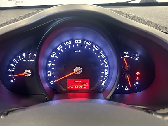 Kia Sportage 11 of 17