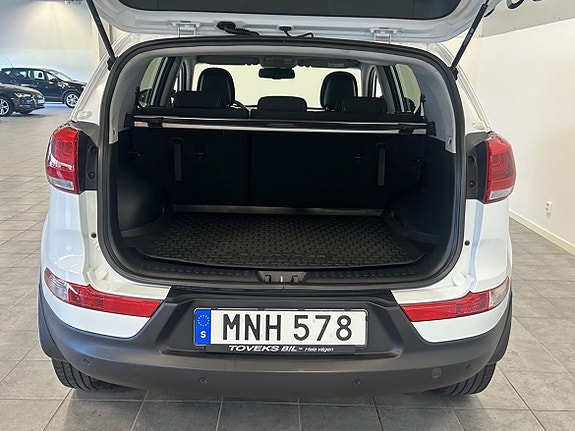Kia Sportage 6 of 17