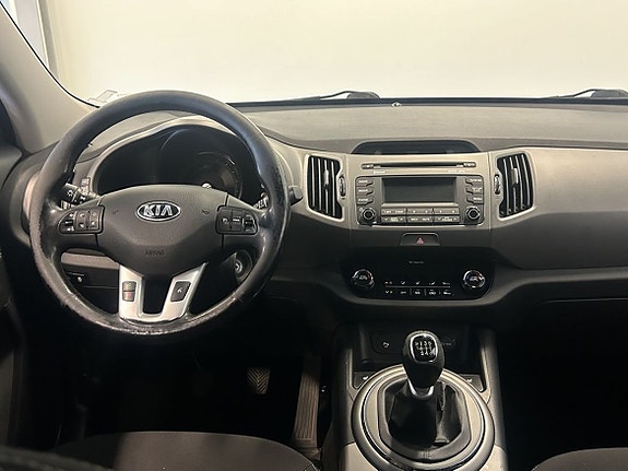 Kia Sportage 9 of 17