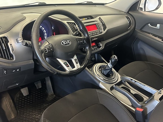 Kia Sportage 17 of 17