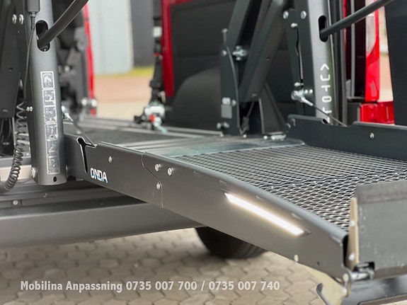 Mercedes-Benz Sprinter-Klass 30 of 30