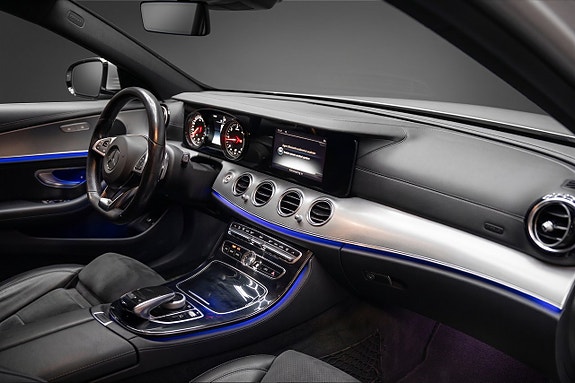 Mercedes-Benz E220 d 18 of 22