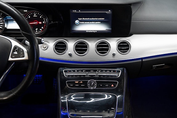 Mercedes-Benz E220 d 14 of 22