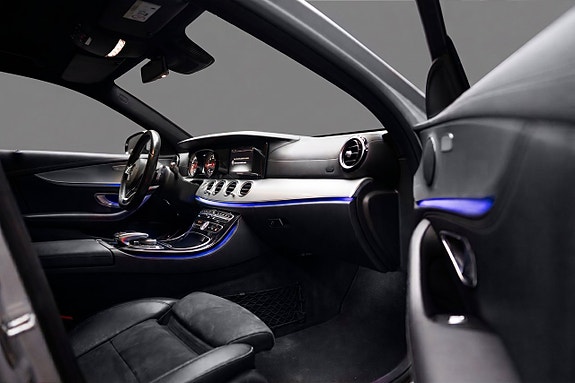 Mercedes-Benz E220 d 17 of 22