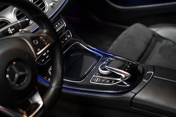 Mercedes-Benz E220 d 15 of 22