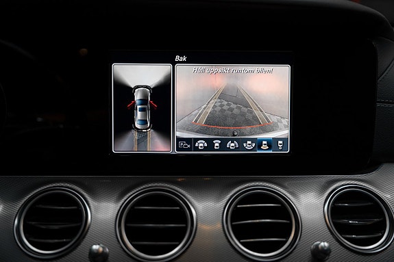 Mercedes-Benz E220 d 20 of 22