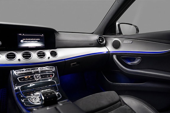 Mercedes-Benz E220 d 16 of 22
