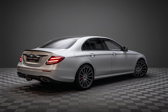 Mercedes-Benz E220 d 6 of 22