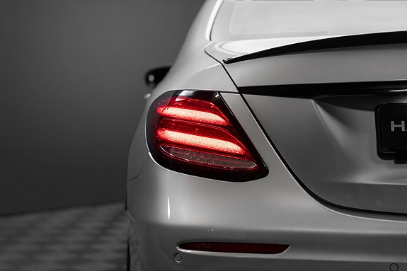 Mercedes-Benz E220 d 7 of 22