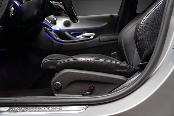 Mercedes-Benz E220 d 8 of 22