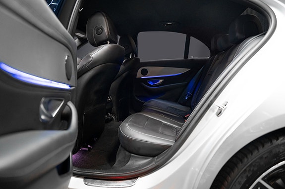 Mercedes-Benz E220 d 19 of 22