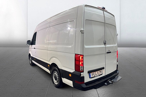 Volkswagen Crafter 35 8 of 24