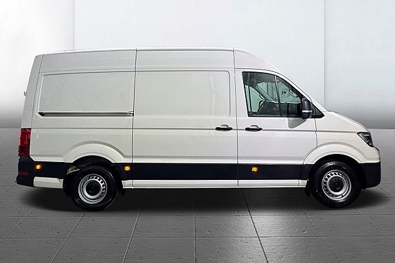 Volkswagen Crafter 35 4 of 24