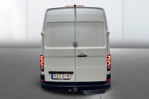 Volkswagen Crafter 35 6 of 24