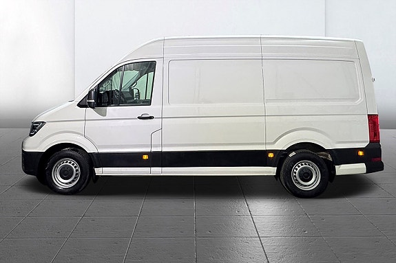Volkswagen Crafter 35 9 of 24