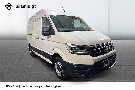 Volkswagen Crafter 35 3 of 24