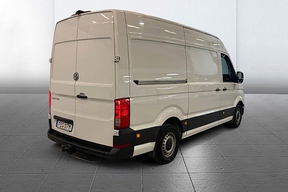 Volkswagen Crafter 35 5 of 5