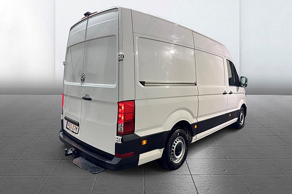 Volkswagen Crafter 35 5 of 24