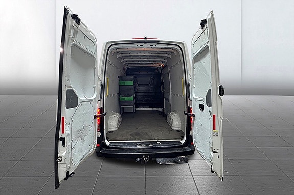 Volkswagen Crafter 35 7 of 24