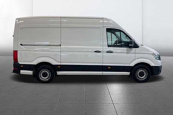 Volkswagen Crafter 35 4 of 5