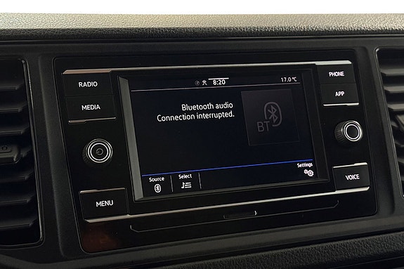 Volkswagen Crafter 35 17 of 24