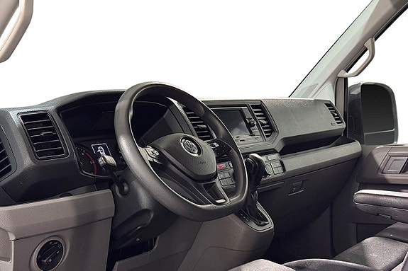 Volkswagen Crafter 35 12 of 24