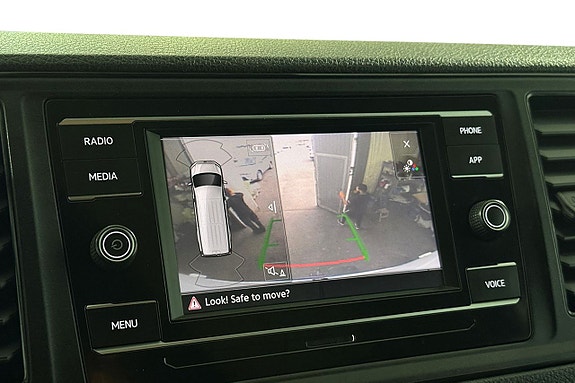 Volkswagen Crafter 35 15 of 24
