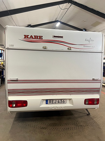 KABE Diamant GLE ks (king size) 4 of 10