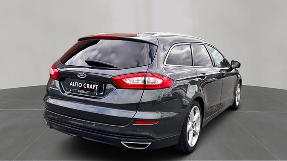 Ford Mondeo 5 of 5