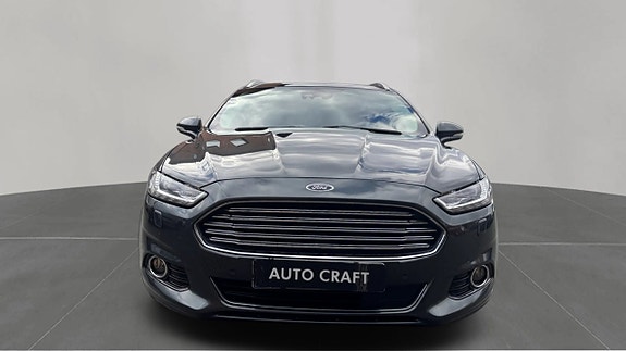 Ford Mondeo 2 of 5