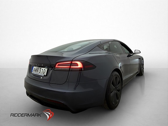 Tesla Model S 6 of 30