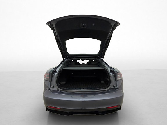 Tesla Model S AWD 670 ch BVA / 74 870 km / 634 km WLTP / Yoke / Suspension pneumatique / Toit panoramique
