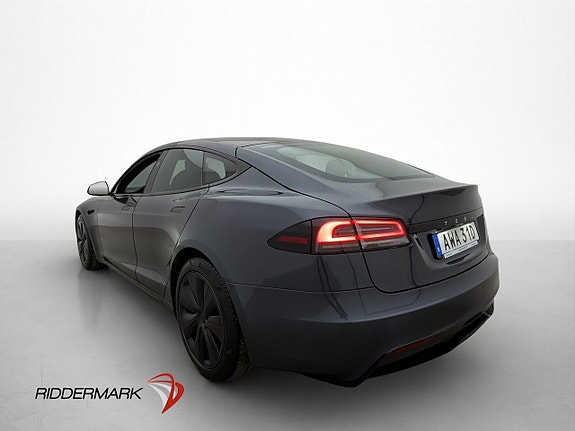 Tesla Model S 9 of 30