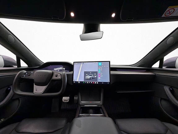 Tesla Model S 17 of 30