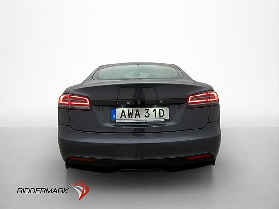 Tesla Model S 8 of 30
