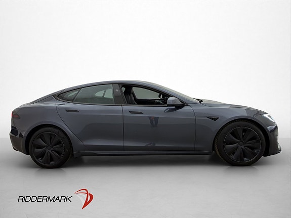Tesla Model S 5 of 5