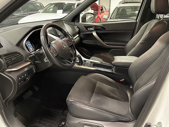Mitsubishi Eclipse Cross 4 of 5