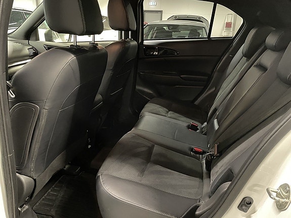 Mitsubishi Eclipse Cross 5 of 5