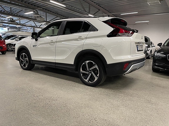 Mitsubishi Eclipse Cross 3 of 5