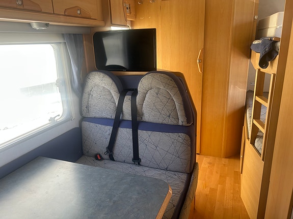 Adria Fiat Adria S 572 DK -04 6 of 7