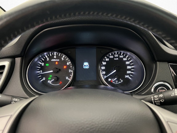 Nissan Qashqai 13 of 27