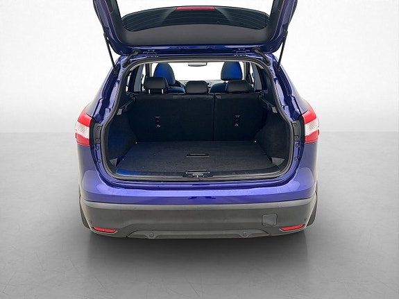 Nissan Qashqai 23 of 27