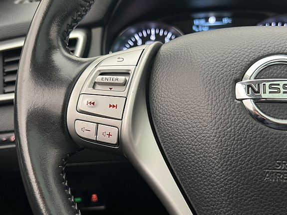 Nissan Qashqai 12 of 27