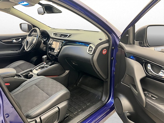 Nissan Qashqai 20 of 27