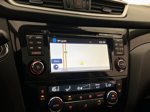 Nissan Qashqai 17 of 27