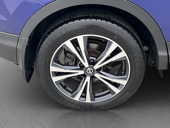 Nissan Qashqai 26 of 27