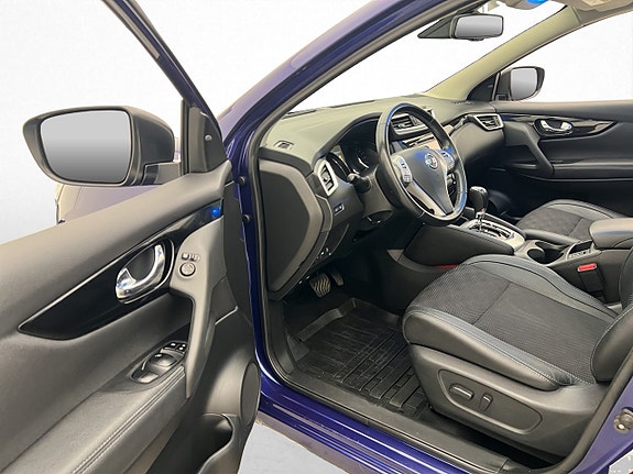 Nissan Qashqai 10 of 27