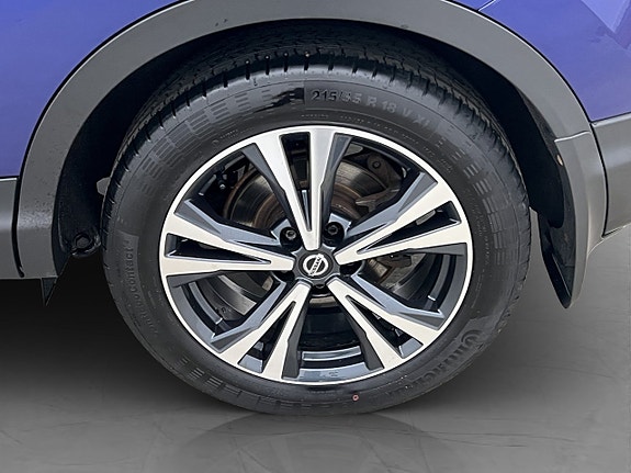 Nissan Qashqai 25 of 27