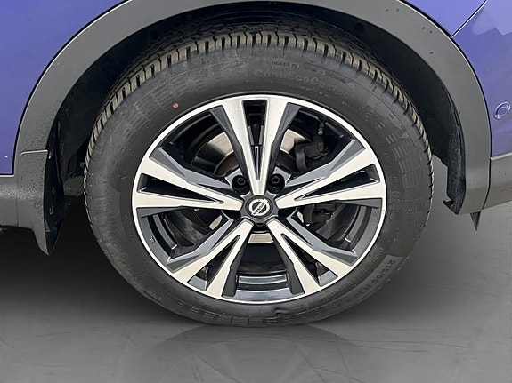 Nissan Qashqai 27 of 27